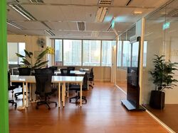 Central Plaza (D3), Office #601932321